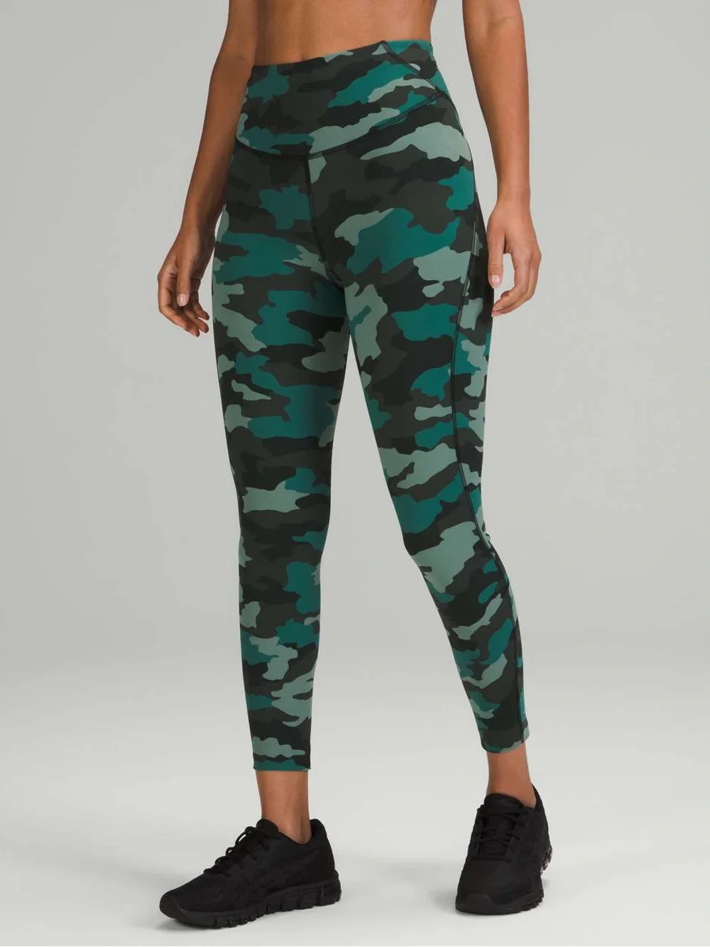 Lululemon Base Pace High-Rise Running Tight 25